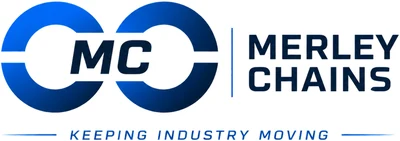 Merley Chains — keeping industry moving