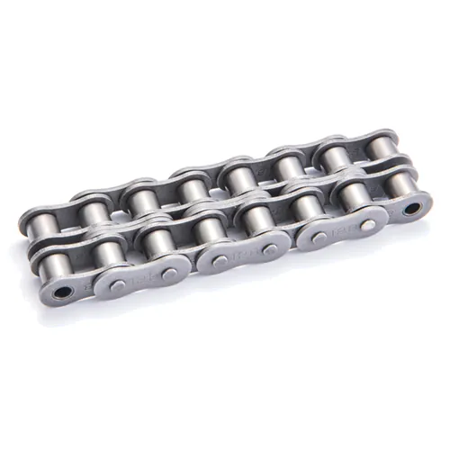 British Standard duplex roller chain