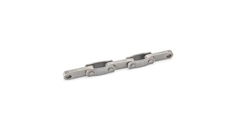 MAXTOP Double Flex two-plane sawmill chain