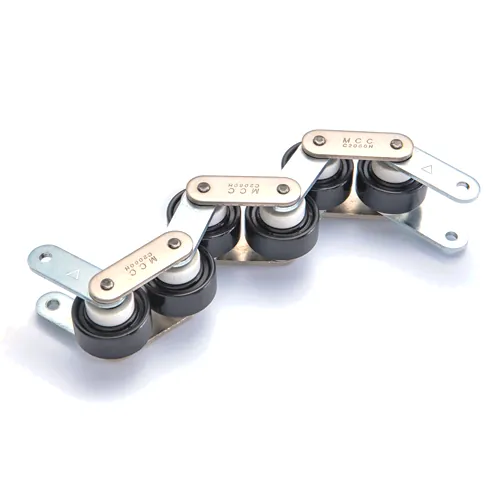 MAXTOP Double-Plus accumulation chain