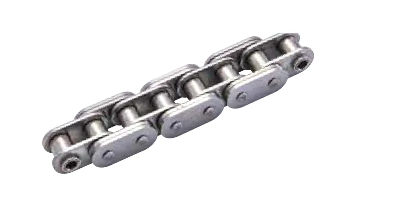 MAXTOP MEGA Chain II high-strength stainless steel roller chain