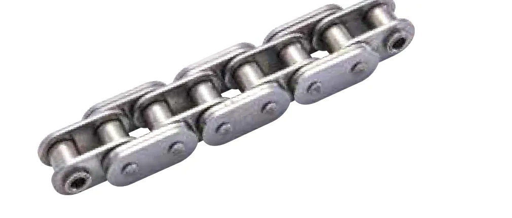 MEGA Chain II stainless steel roller chain