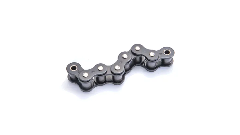 MAXTOP NSL self-lubricating roller chain